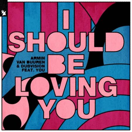 Armin Van Buuren I Should Be Loving You